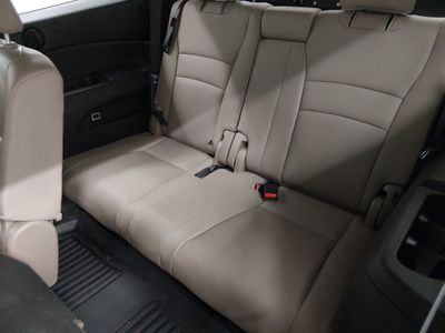 2017 Honda Pilot - Photo 18