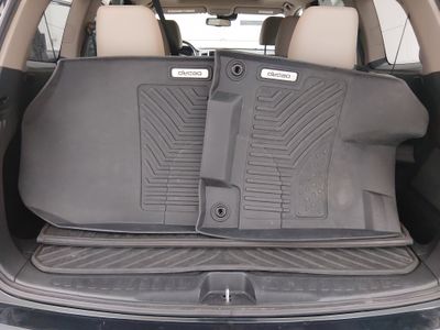 2017 Honda Pilot - Photo 11