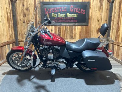2016 Harley-Davidson SuperLow 1200T - Photo 5