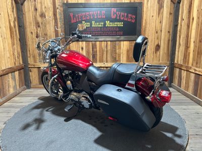2016 Harley-Davidson SuperLow 1200T - Photo 6