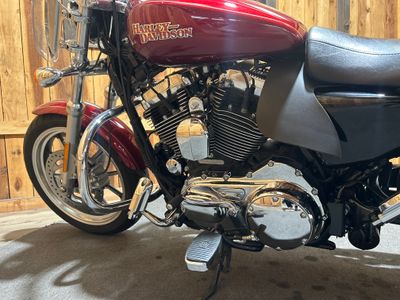 2016 Harley-Davidson SuperLow 1200T - Photo 10