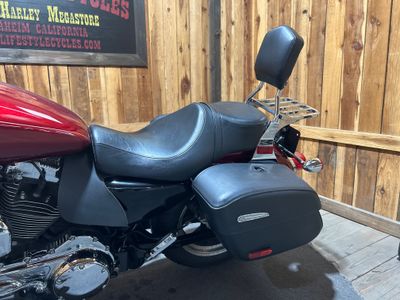 2016 Harley-Davidson SuperLow 1200T - Photo 11