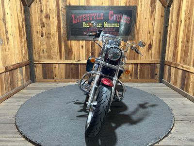 2016 Harley-Davidson SuperLow 1200T - Photo 3