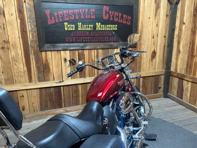 2016 Harley-Davidson SuperLow 1200T - Photo 15