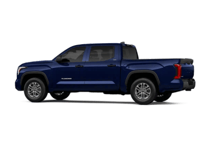 2026 Toyota Tundra - Photo 7
