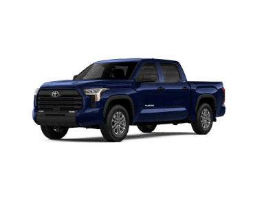 2026 Toyota Tundra - Photo 1