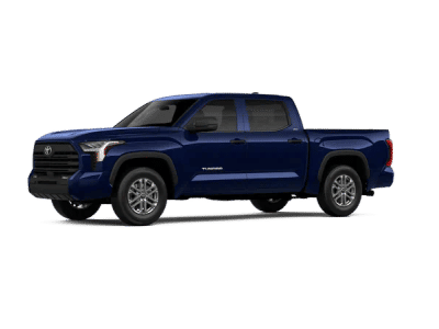 2026 Toyota Tundra - Photo 3