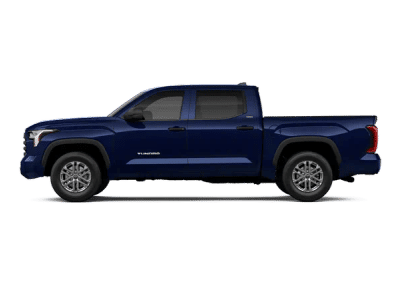 2026 Toyota Tundra - Photo 6