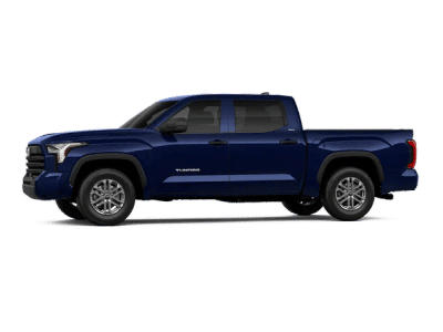 2026 Toyota Tundra - Photo 5