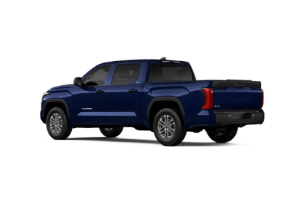 2026 Toyota Tundra - Photo 8