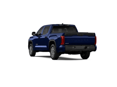 2026 Toyota Tundra - Photo 9