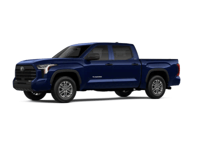 2026 Toyota Tundra - Photo 24