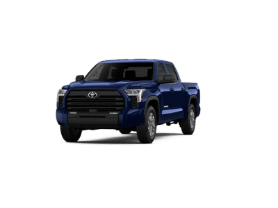 2026 Toyota Tundra - Photo 21