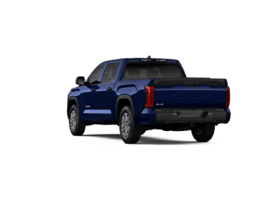 2026 Toyota Tundra - Photo 26
