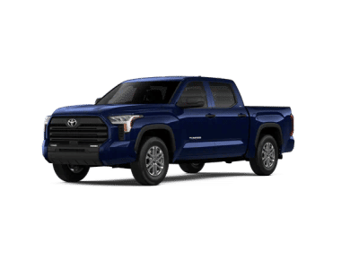 2026 Toyota Tundra - Photo 23