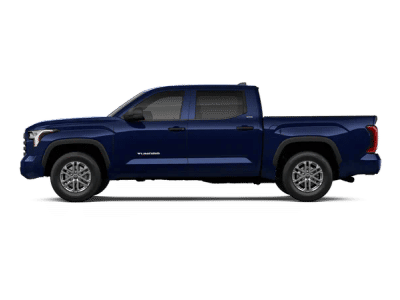 2026 Toyota Tundra - Photo 25