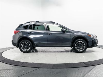 2021 Subaru Crosstrek - Photo 11