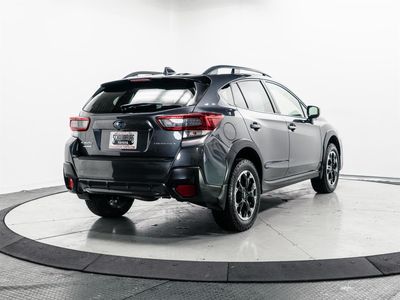 2021 Subaru Crosstrek - Photo 10