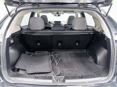 2021 Subaru Crosstrek - Photo 9