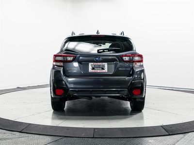 2021 Subaru Crosstrek - Photo 8
