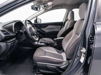 2021 Subaru Crosstrek - Photo 4