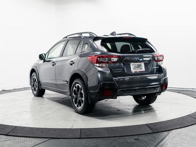 2021 Subaru Crosstrek - Photo 7