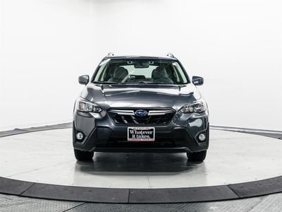 2021 Subaru Crosstrek - Photo 2