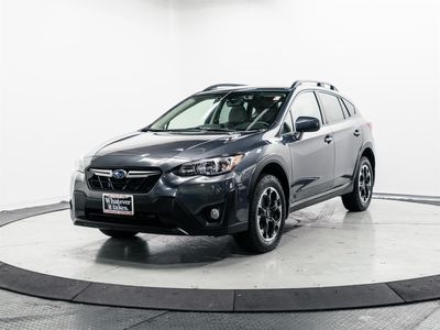 2021 Subaru Crosstrek - Photo 3