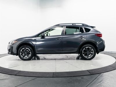 2021 Subaru Crosstrek - Photo 6