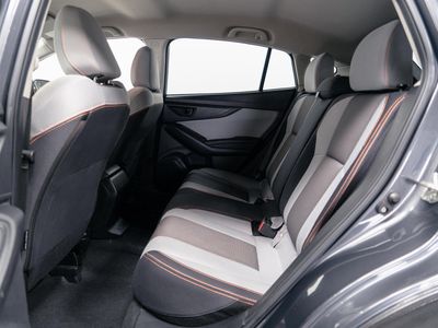 2021 Subaru Crosstrek - Photo 5