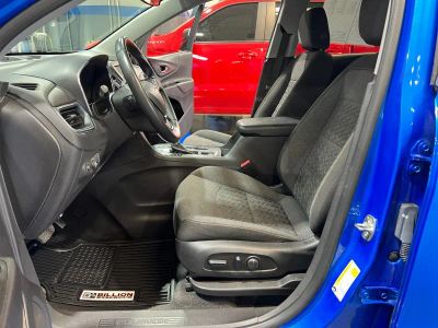 2024 Chevrolet Equinox — photo 9 view
