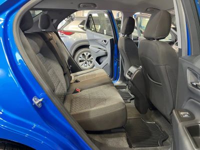 2024 Chevrolet Equinox — photo 14 view