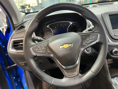 2024 Chevrolet Equinox — photo 19 view