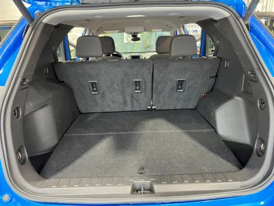 2024 Chevrolet Equinox — photo 17 view