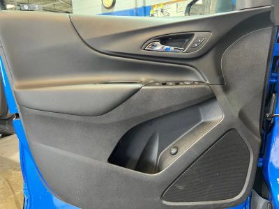 2024 Chevrolet Equinox — photo 20 view