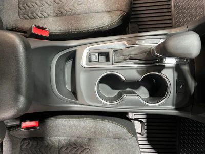 2024 Chevrolet Equinox — photo 13 view