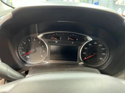 2024 Chevrolet Equinox — photo 10 view