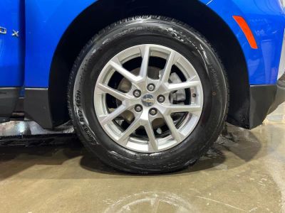 2024 Chevrolet Equinox — photo 16 view