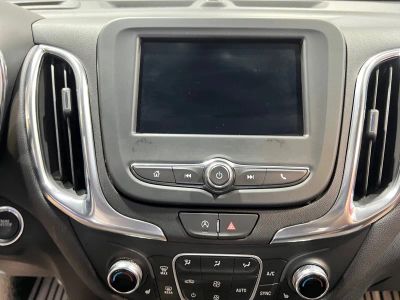 2024 Chevrolet Equinox — photo 11 view
