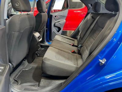 2024 Chevrolet Equinox — photo 18 view