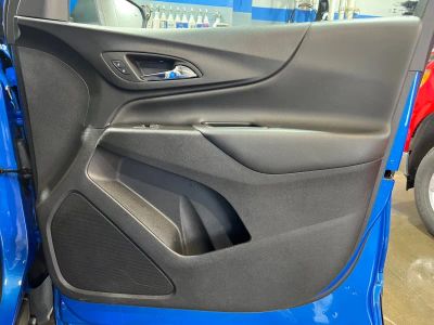 2024 Chevrolet Equinox — photo 21 view