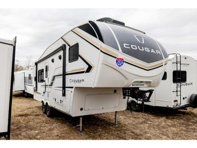 2026 Keystone RV Cougar Half-Ton - Photo 1