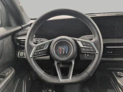 2026 Buick Enclave — detail view