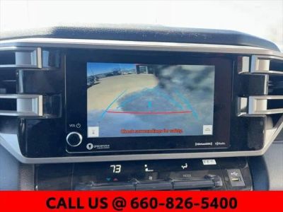 2024 Toyota Tundra - Photo 28