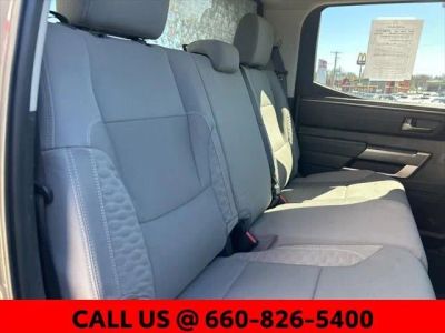 2024 Toyota Tundra - Photo 22