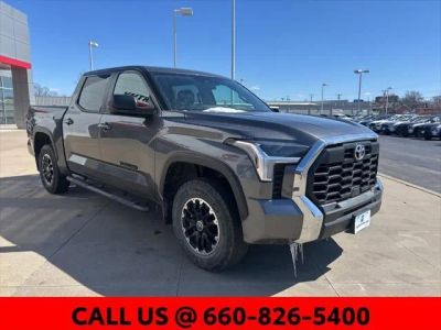 2024 Toyota Tundra - Photo 18