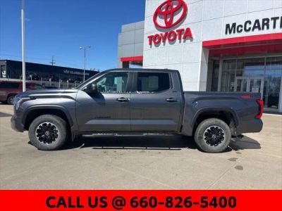 2024 Toyota Tundra - Photo 24
