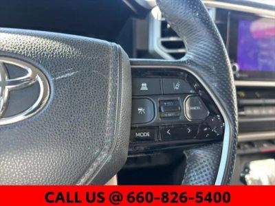 2024 Toyota Tundra - Photo 27