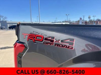 2024 Toyota Tundra - Photo 23