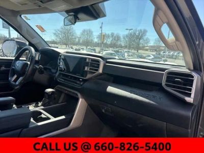 2024 Toyota Tundra - Photo 21